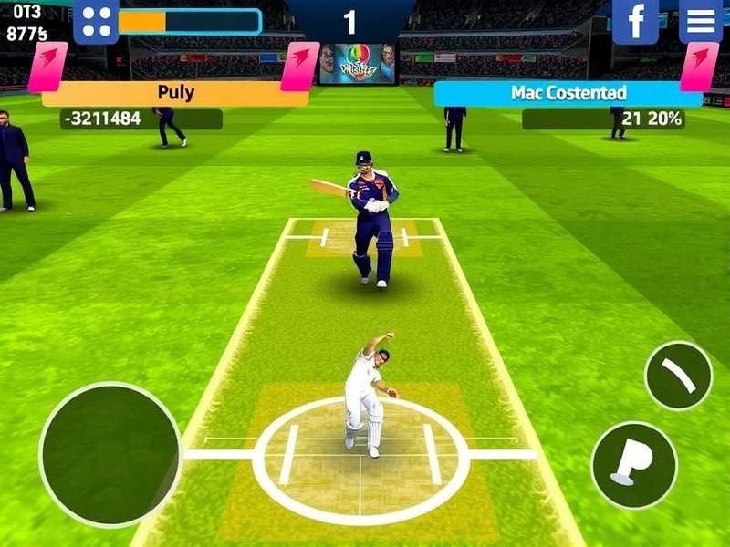 Virat Cricket Titan community discussion